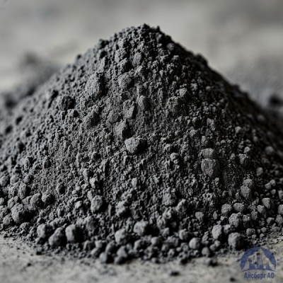 Порошок кобальтовый ПК-1У ГОСТ 9721-79 купить в Уфе