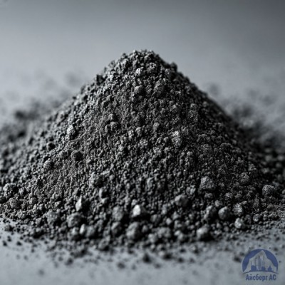 Порошок кобальтовый В3К купить в Уфе