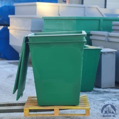 Контейнер 20 футов купить в Уфе