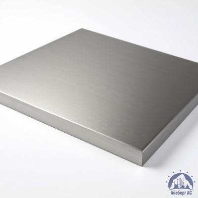 Плита 14х600х800 мм 40Х13 ГОСТ 7350-77 купить в Уфе