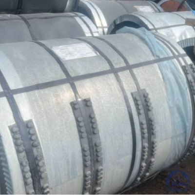 Рулон оцинкованный 0,5х1250 мм 08пс кл. 1 ГОСТ Р 52246-2016 купить в Уфе