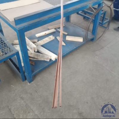 Труба ДКРНП 1х40 М1р ГОСТ 21646-2003 купить в Уфе