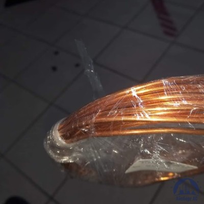Труба М1 15х0,35 ТУ 48-0814-104-99 купить в Уфе