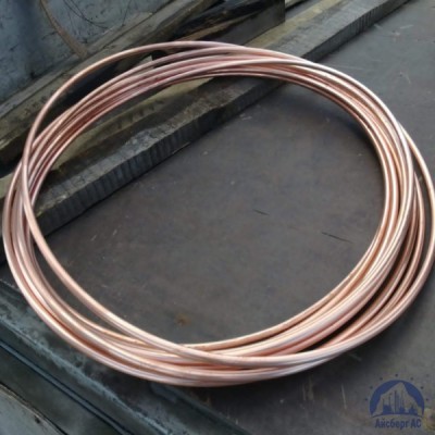 Труба 9,52х0,5 М1 ТУ 184450-106-038-97 купить в Уфе