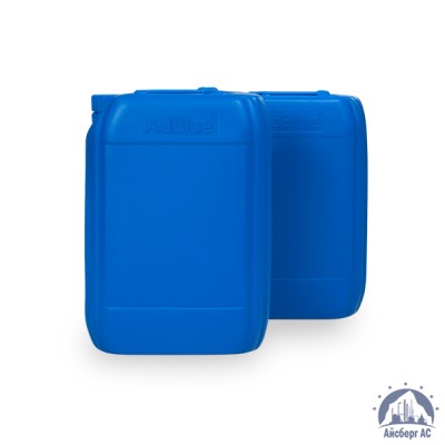 Средство ADBLUE (бочка 220 л) СТО 82851503-041-2012 купить в Уфе