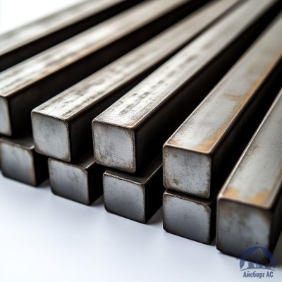 Квадрат 100 мм ст 30ХГСА ГОСТ 2591-2006 купить в Уфе