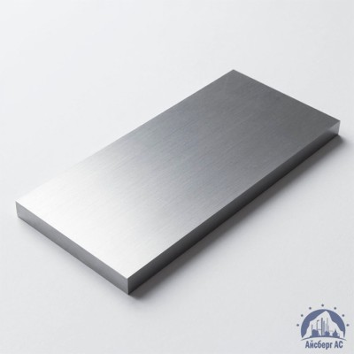 Пластина металлическая 10 мм 100х200 мм сталь 3 купить в Уфе