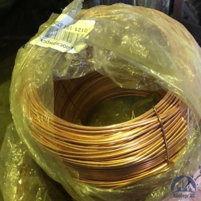 Проволока медная 1.8 мм - ММ купить в Уфе
