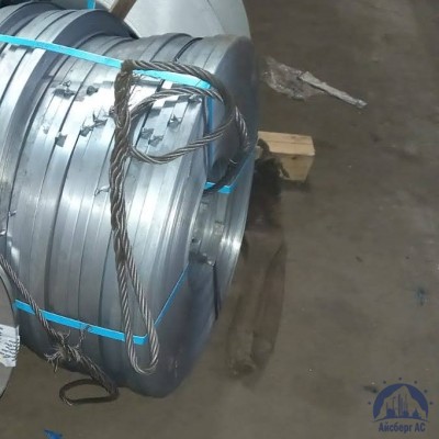 Штрипс нержавеющий 3х1000 мм AISI321 купить в Уфе