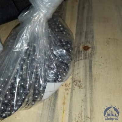 Шарик 88,9 мм ШХ15 ГОСТ 3722-2014 купить в Уфе