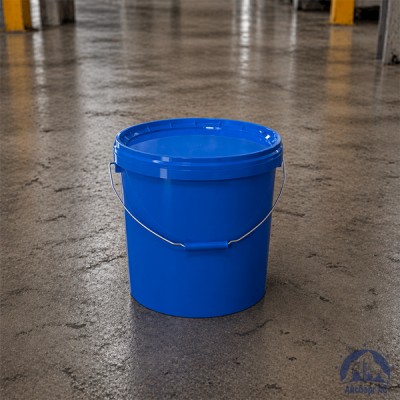 Смазка ЛУКОЙЛ АКВАФЛЕКС FG 2-500 СТО 65561488-072-2016 (ведро 18 кг) купить в Уфе