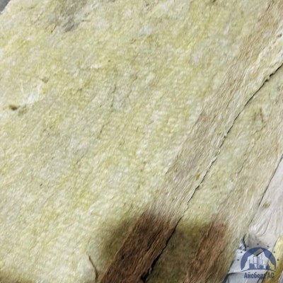 Утеплитель базальтовый Rockwool Акустик Ультратонкий 1000х600х27 мм купить в Уфе